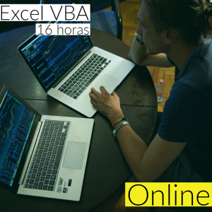Aula Online VIP - Excel VBA