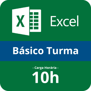 Excel Básico Turma