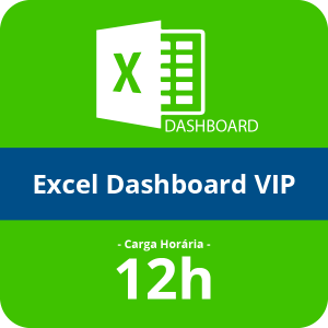Excel Dashboard VIP