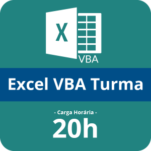 Excel VBA Turma