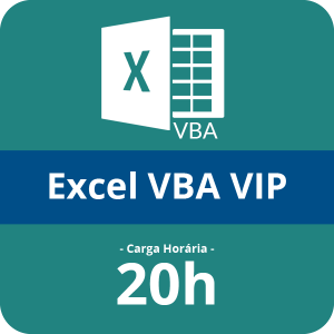 Excel VBA VIP