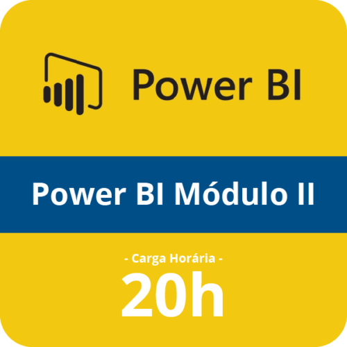 Power BI - Módulo 2