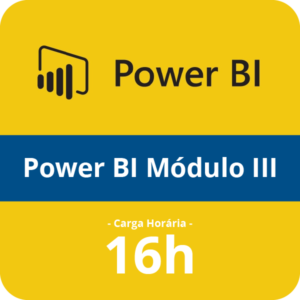 Power BI - Módulo 3